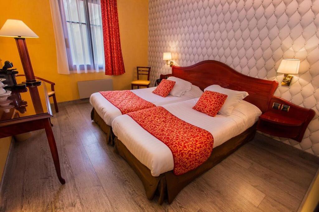 Cit'hotel - Le Cedre Hotel 3*