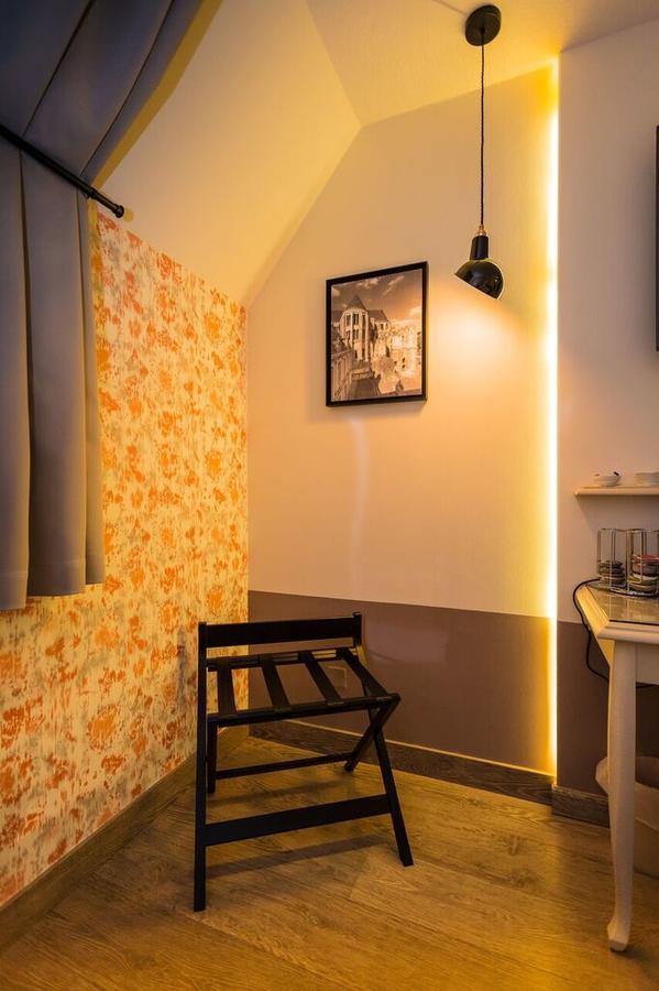 Cit'hotel - Le Cèdre Hotel